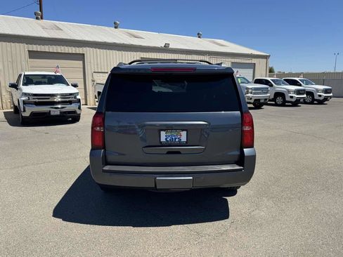 Used 2019 Chevrolet Tahoe LT AWD/4WD image 8