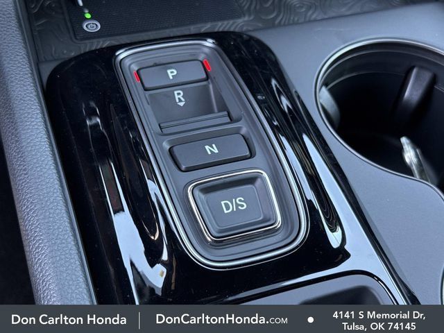 New 2026 Honda Pilot TrailSport image 25