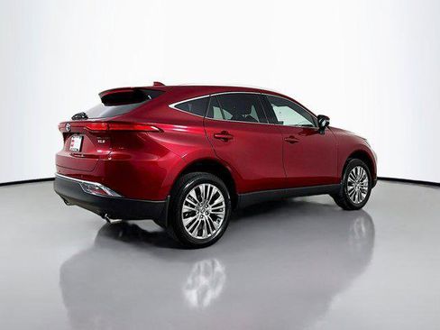 Certified 2024 Toyota Venza XLE AWD/4WD image 7