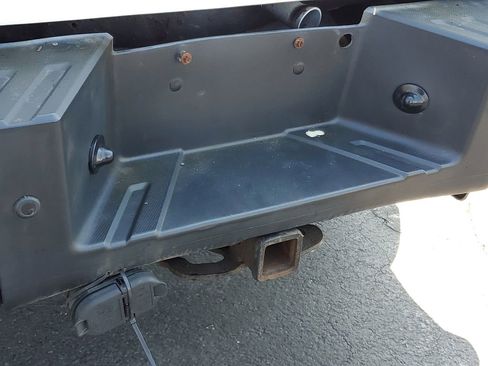 Used 2016 Ford F350 XL w/ Snow Plow Prep Package AWD/4WD image 27