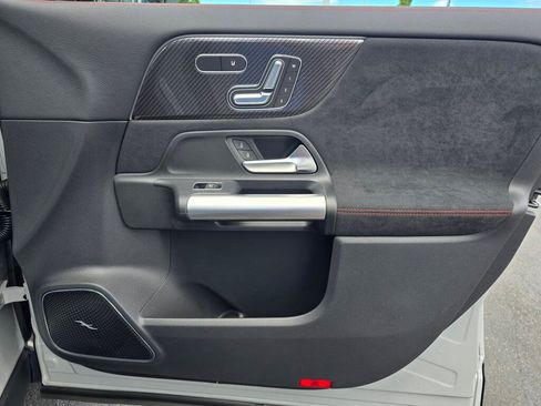 New 2026 Mercedes-Benz GLA 35 AMG 4MATIC image 25