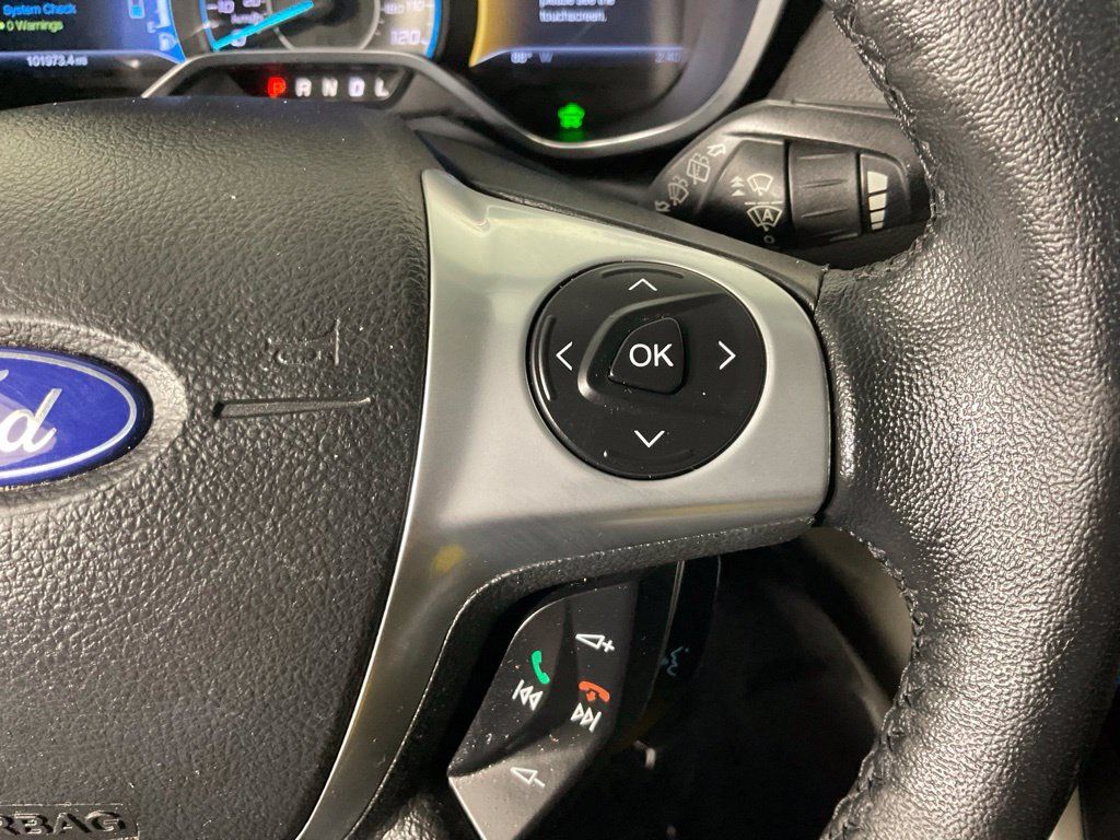Used 2014 Ford C-MAX SEL w/ Equipment Group 302A FWD image 23