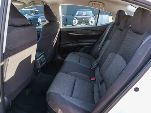 Used 2025 Toyota Camry LE FWD image 19