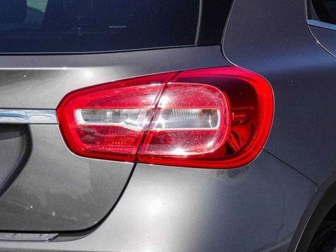 Certified 2020 Mercedes-Benz GLA 250 image 8