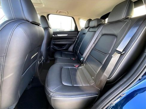 New 2025 MAZDA CX-5 AWD 2.5 S w/ Premium Plus Pkg image 13