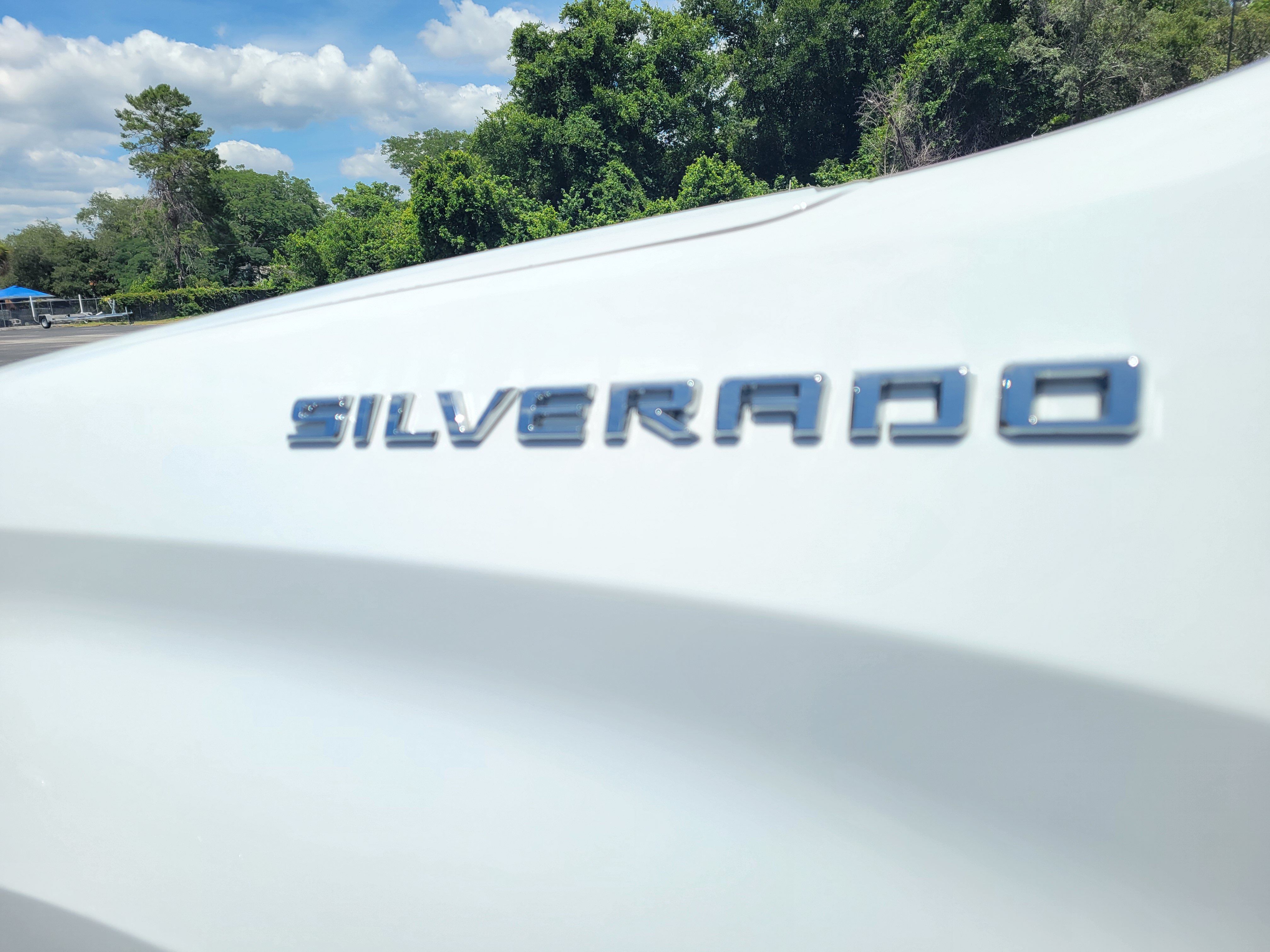 Used 2022 Chevrolet Silverado 1500 Custom AWD/4WD image 14
