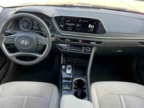 Used 2023 Hyundai Sonata SEL image 4