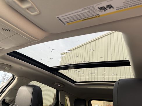 Used 2019 Cadillac XT5 Luxury image 15