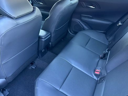 New 2026 Toyota Prius AWD image 5