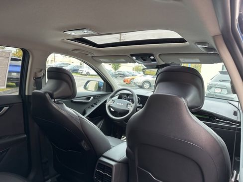 New 2025 Kia Niro Wave w/ Wave Preserve Package image 17