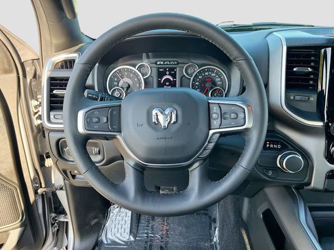 Used 2025 RAM 1500 Big Horn RWD image 11