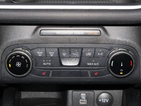 Used 2022 Ford Bronco Sport Big Bend w/ Convenience Package image 11