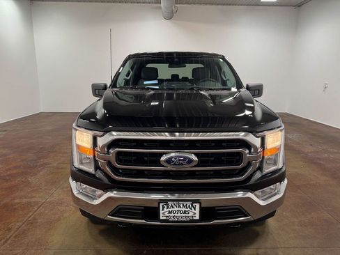 Used 2023 Ford F150 XLT w/ XTR Package image 42
