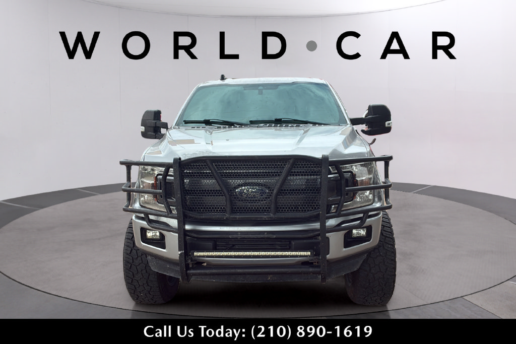 Used 2020 Ford F150 XLT w/ Equipment Group 302A Luxury AWD/4WD image 18