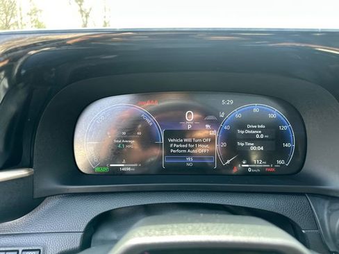 Certified 2026 Toyota Crown w/ Advanced Technology Package AWD/4WD image 39