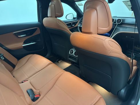 Used 2026 Mercedes-Benz C 300 Sedan image 25