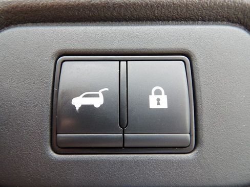 Used 2025 Nissan Pathfinder Platinum w/ Cargo Package AWD/4WD image 29