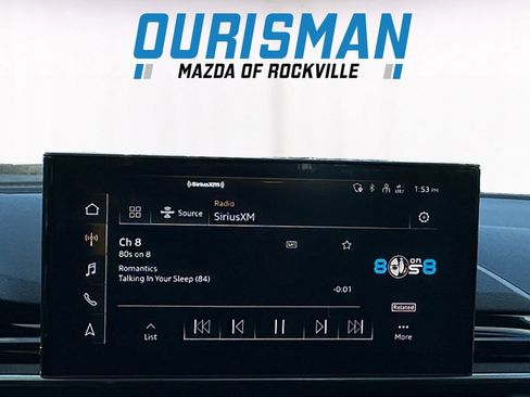 Used 2021 Audi A5 2.0T Premium w/ Convenience Package image 14