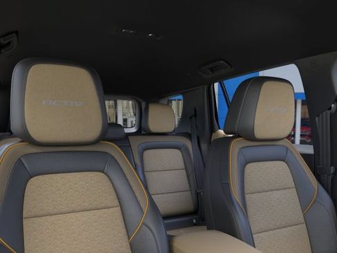 New 2027 Chevrolet Equinox ACTIV AWD/4WD image 26