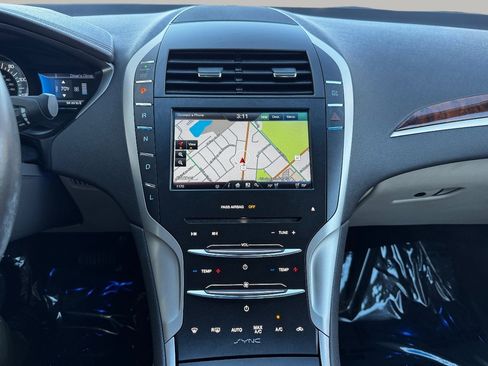 Used 2016 Lincoln MKZ Hybrid w/ Equipment Group 600A Reserve image 26