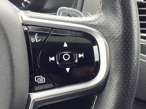 Used 2016 Volvo XC90 T6 R-Design w/ Protection Package Plus image 21