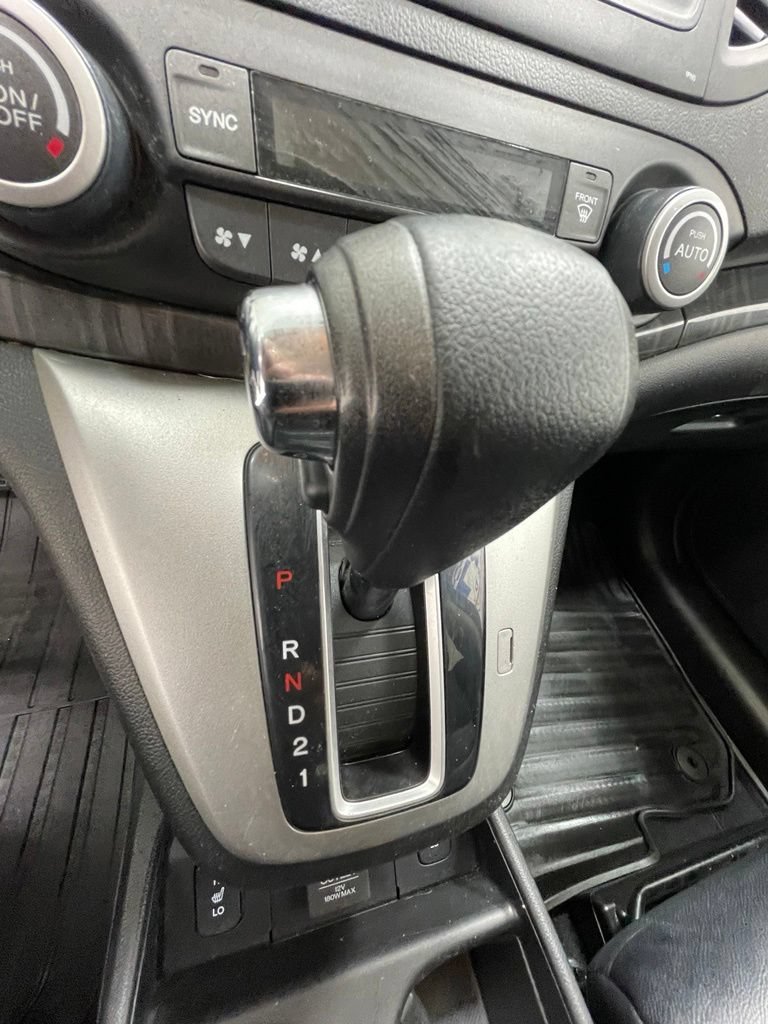Used 2014 Honda CR-V EX-L image 21