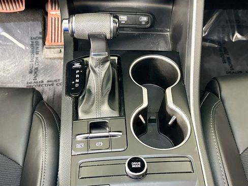 Used 2021 Kia K5 GT-Line w/ GT-Line FWD Premium Package image 18