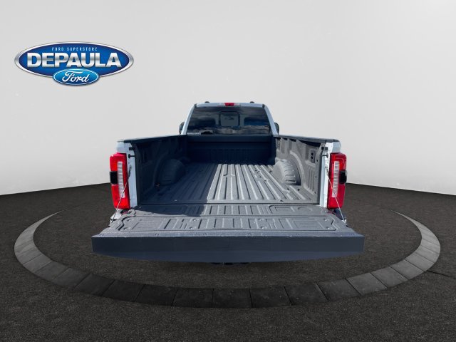 Used 2024 Ford F350 XL w/ STX Appearance Package AWD/4WD image 6