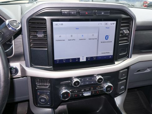 Used 2023 Ford F150 XLT w/ Equipment Group 302A High AWD/4WD image 18