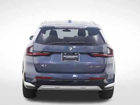 Used 2026 BMW X1 xDrive28i AWD/4WD image 4