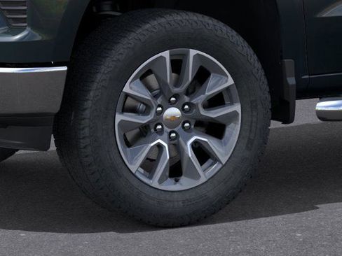 New 2026 Chevrolet Silverado 1500 LT image 33