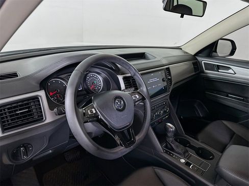 Used 2019 Volkswagen Atlas SE image 10
