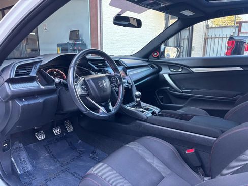 Used 2019 Honda Civic Si image 18