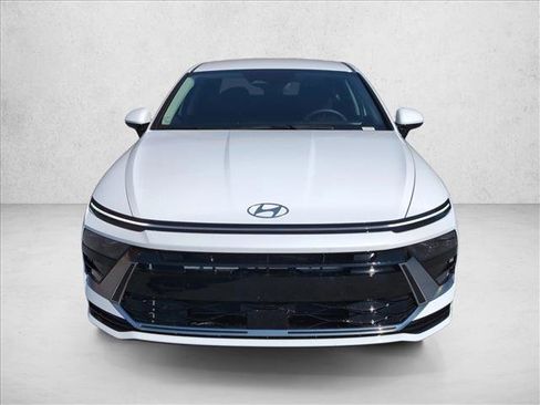 New 2026 Hyundai Sonata SEL image 6