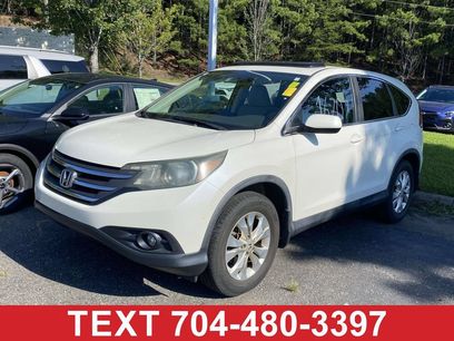 Used 2014 Honda CR-V EX