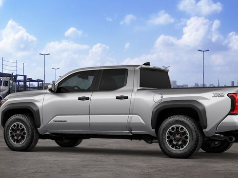 New 2026 Toyota Tacoma TRD Off-Road image 5