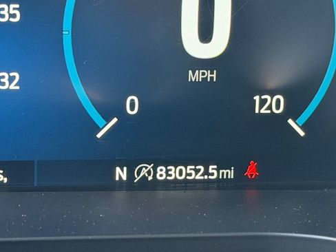 Certified 2021 Ford F150 Lariat RWD image 22