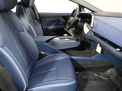 New 2026 Cadillac Optiq Sport 2 AWD/4WD image 16