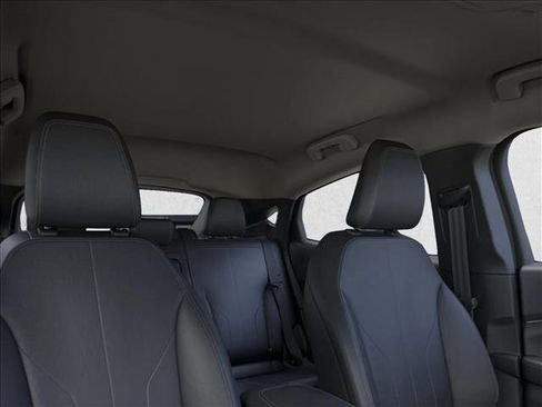 New 2026 Ford Mustang Mach-E Select RWD image 22