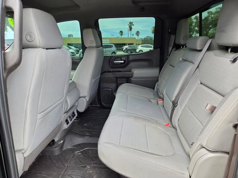 Used 2019 Chevrolet Silverado 1500 LT w/ All-Star Edition RWD image 12