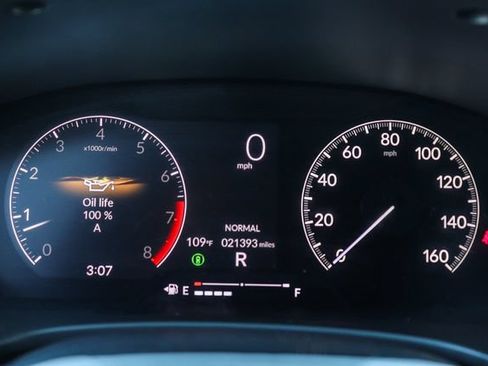 Certified 2025 Honda Civic Sport image 24