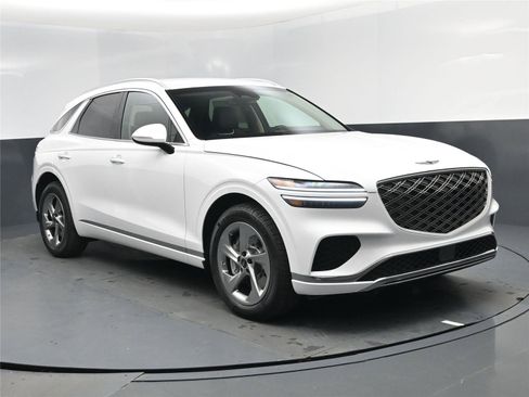 New 2026 Genesis GV70 2.5T image 21