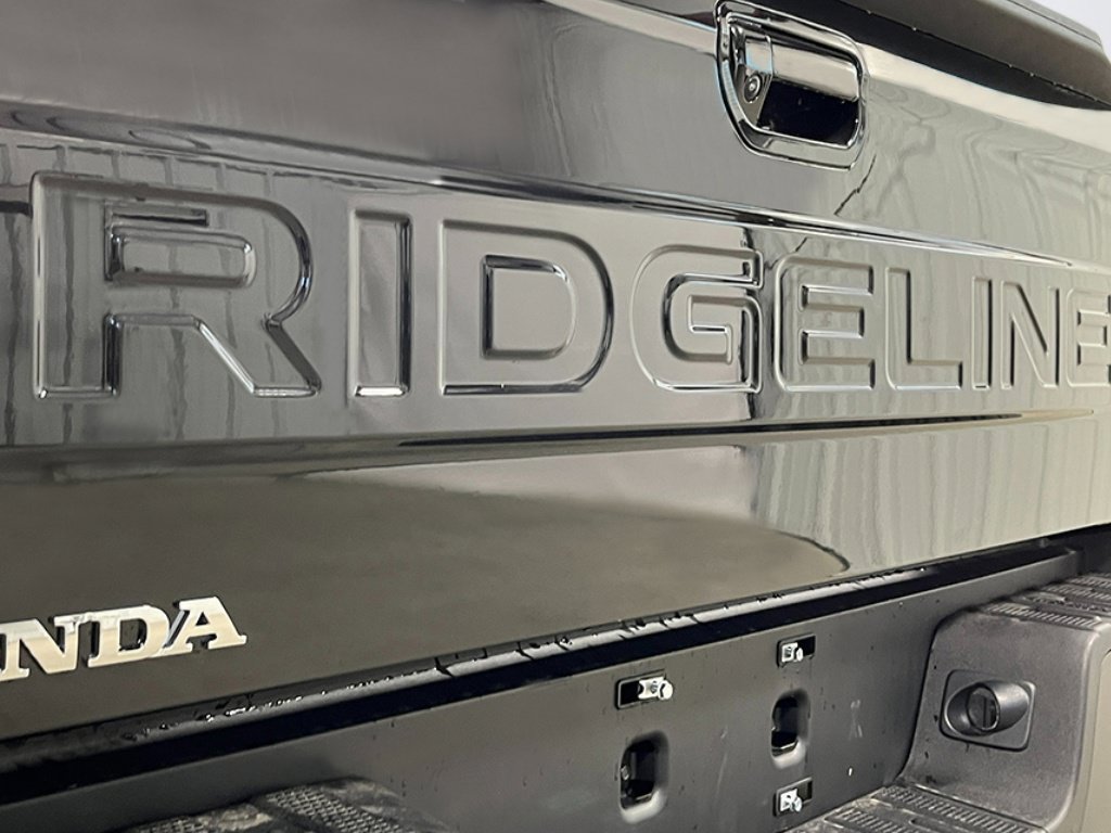 New 2026 Honda Ridgeline RTL image 11