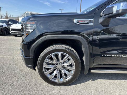 Used 2026 GMC Sierra 1500 Denali w/ Denali Reserve Package AWD/4WD image 34
