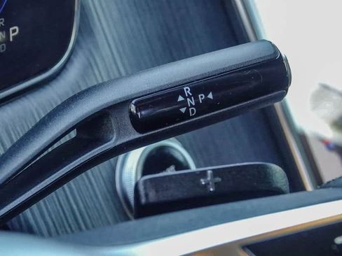 Used 2024 Mercedes-Benz EQE 350+ SUV image 17