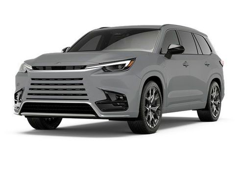 New 2026 Lexus TX 500h AWD image 1