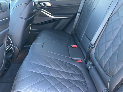 Used 2026 BMW X5 M60i image 19