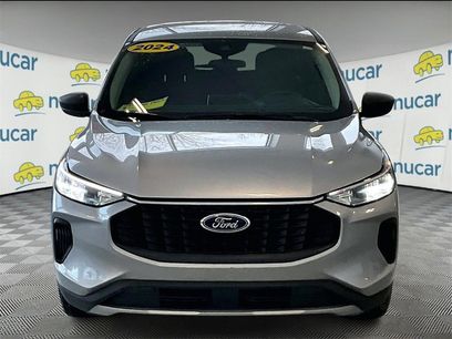 Used 2024 Ford Escape Active