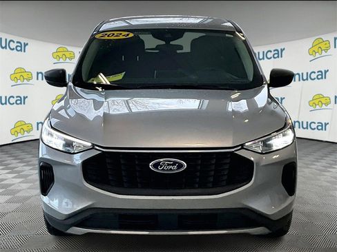 Used 2024 Ford Escape Active image 2