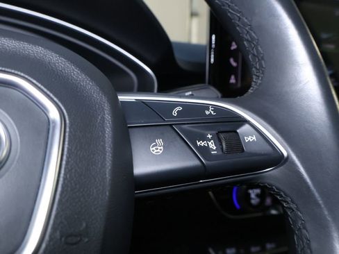 Used 2021 Audi A4 2.0T Premium Plus w/ Premium Plus Package image 22